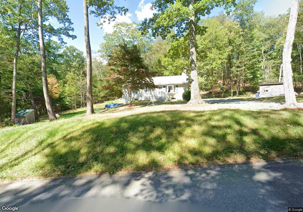 16 Hale Rd, Hubbardston, MA 01452 - photo 1