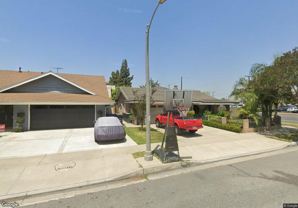 5753 Coke Ave, Lakewood, CA 90712 - photo 1