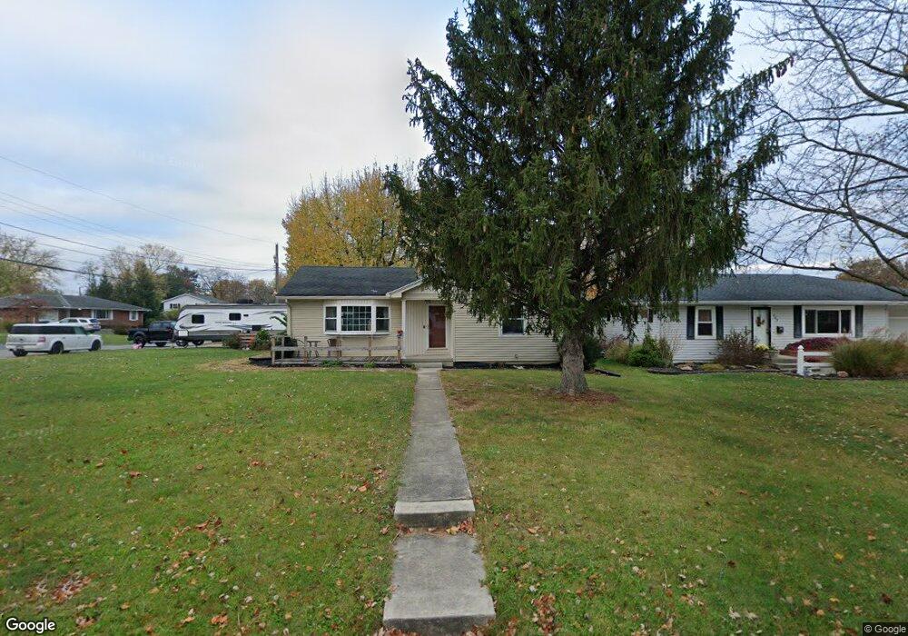 801 N Nixon Ave, Lima, OH 45805 - photo 1