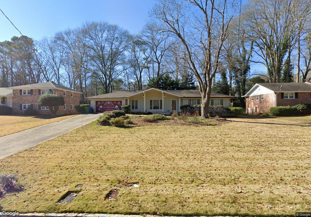 1764 Samaria Trail, Tucker, GA 30084 - photo 1