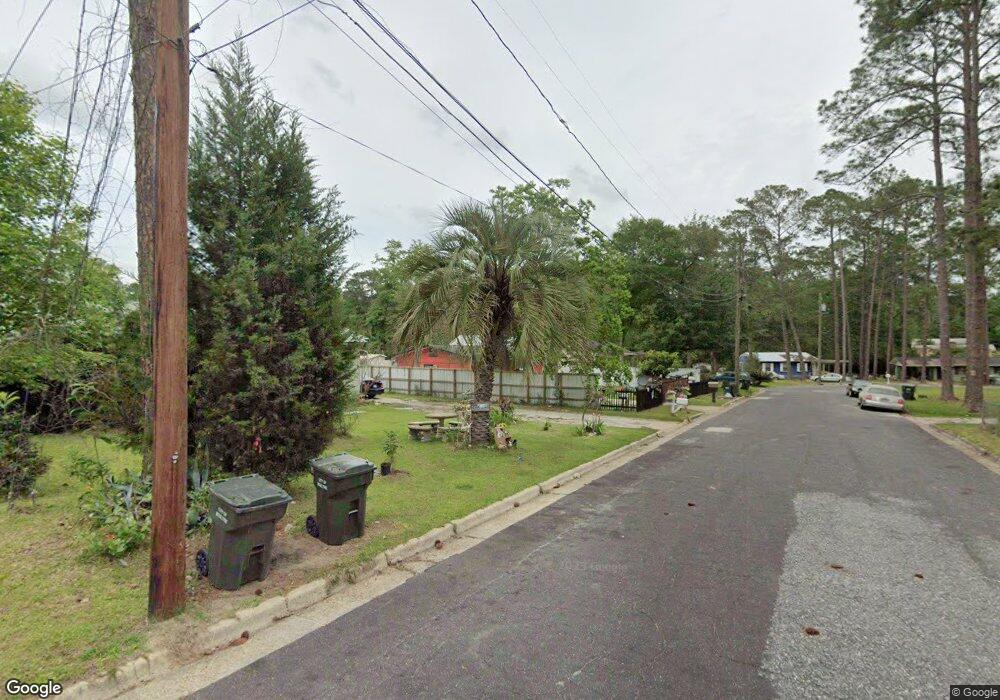 1206 12th Ave SW, Moultrie, GA 31768 - photo 1