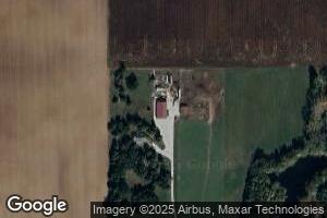 4020 W 550 S, Jamestown, IN 46147