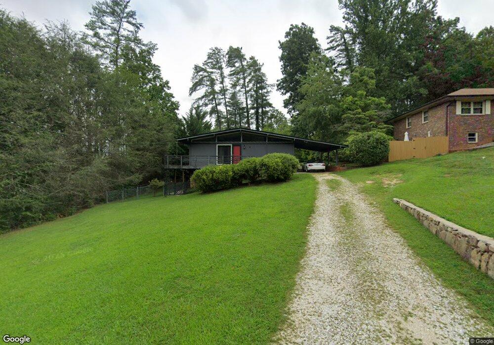 4 Stockwood Rd, Asheville, NC 28803 - photo 1