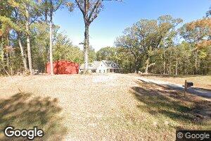 725 Watson Bankston Rd, Weir, MS 39772