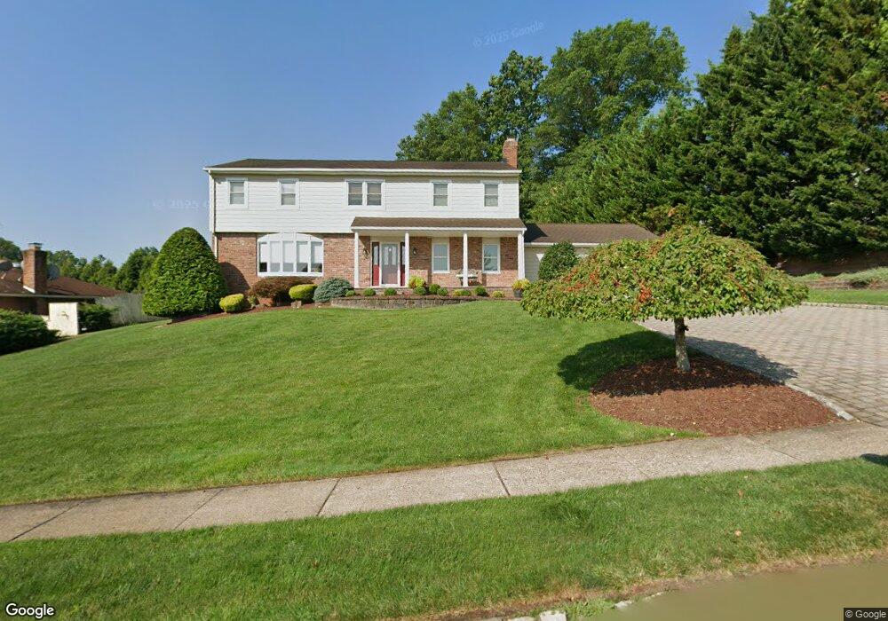 6 Budd Way, Wayne, NJ 07470 - photo 1