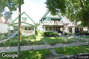 3419 N 14th St Unit 3421, Milwaukee, WI 53206