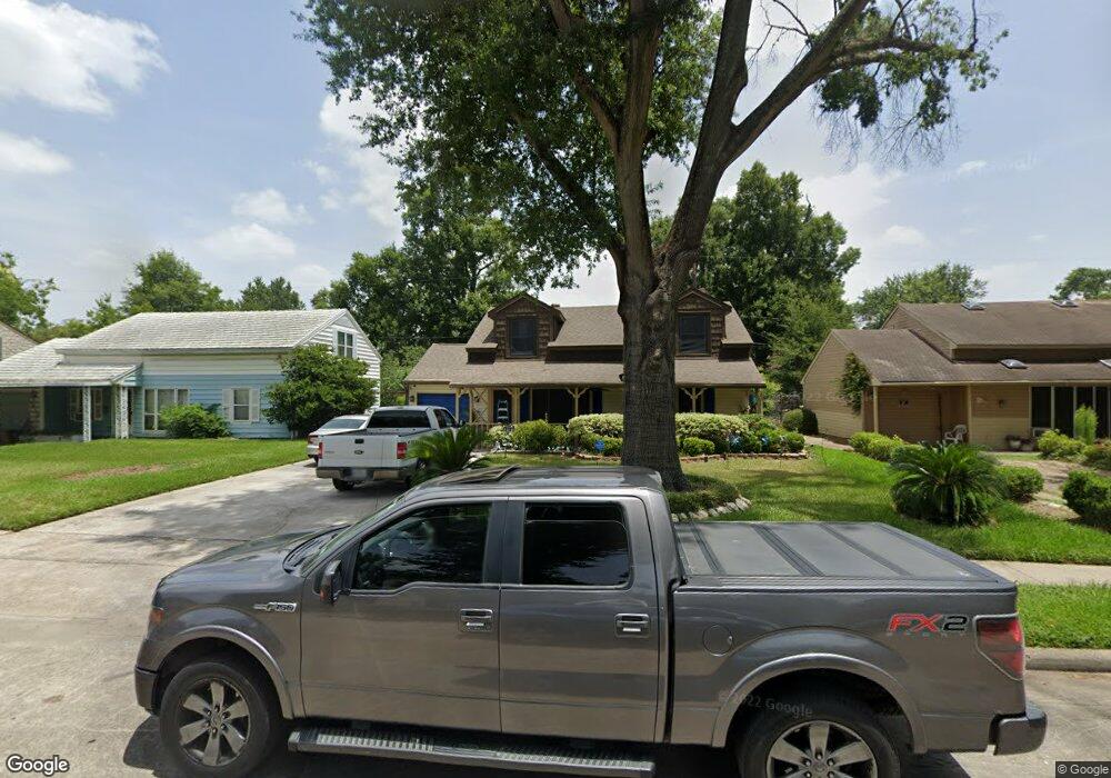 3819 Luca St, Houston, TX 77021 - photo 1