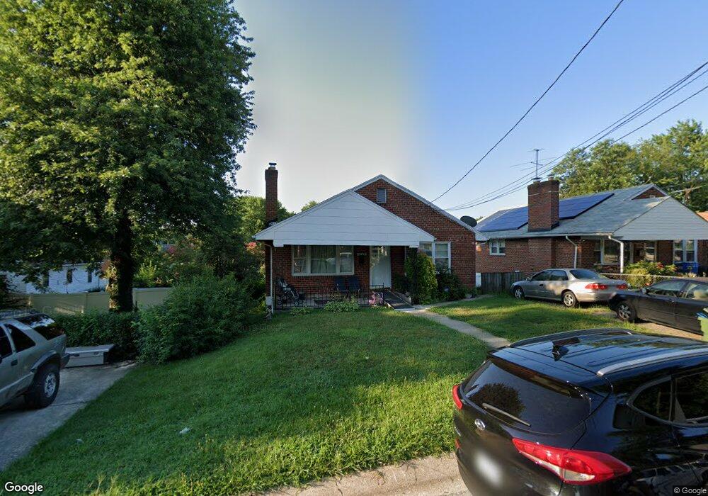 4709 Renwick Ave, Baltimore, MD 21206 - photo 1