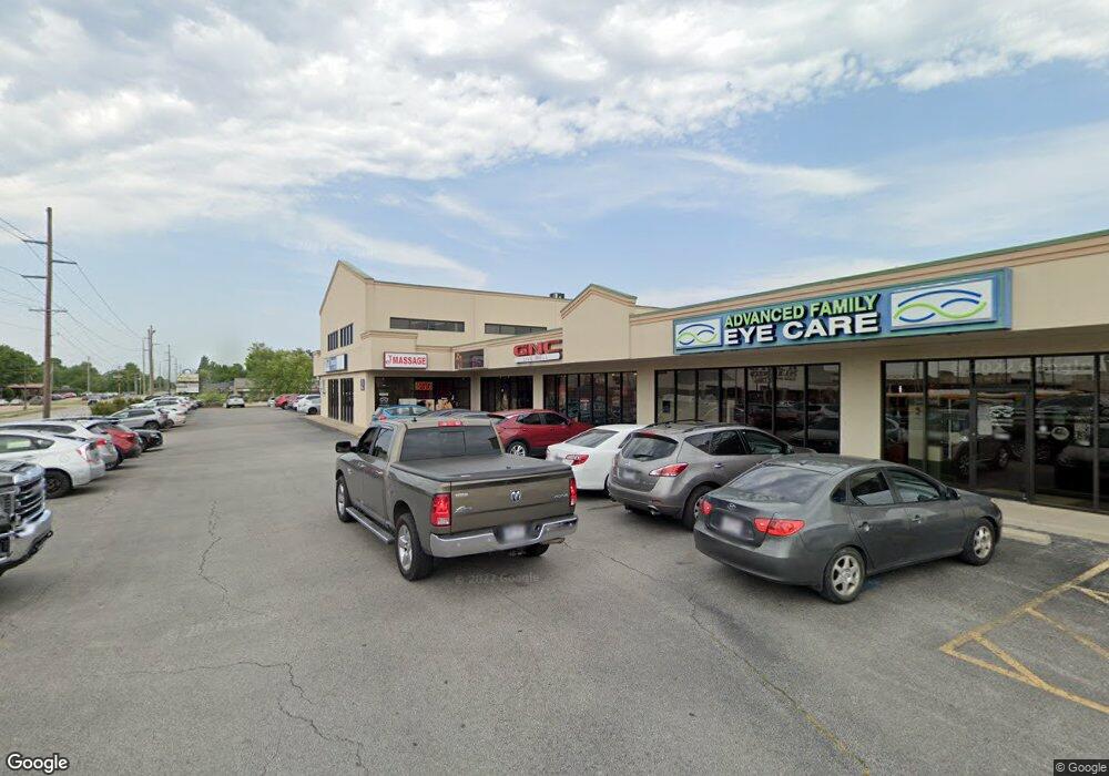 1127 S Gutensohn Rd unit 109, Springdale, AR 72762 - photo 1