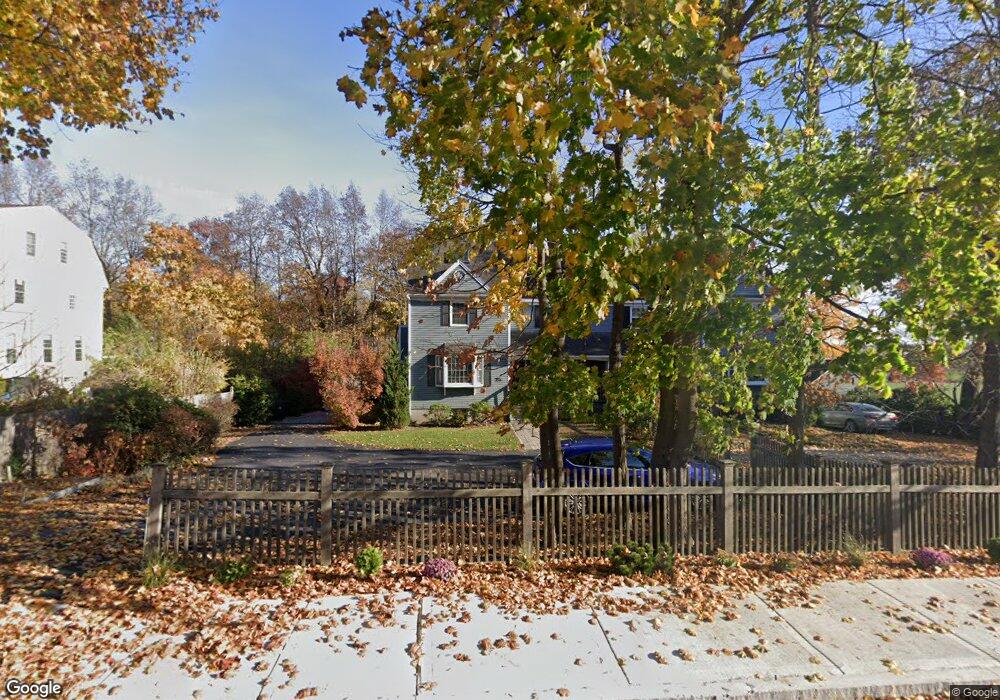 25 Johnson St unit A, Newburyport, MA 01950 - photo 1