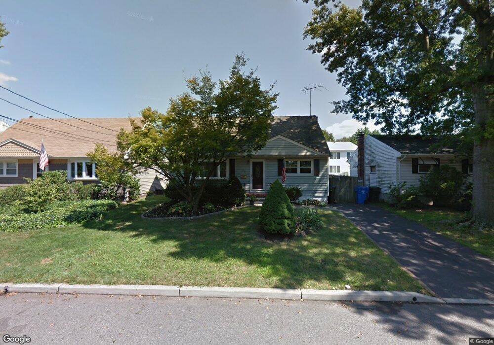 32 6th Ave, Port Reading, NJ 07064 - photo 1