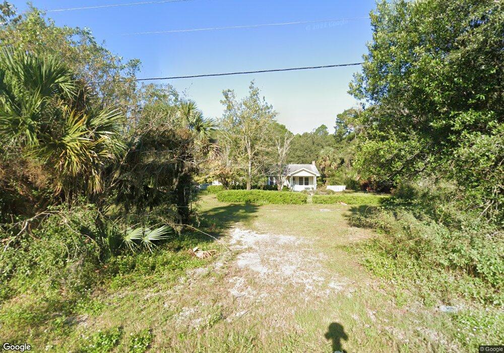 2724 Coastal Hwy, Crawfordville, FL 32327 - photo 1
