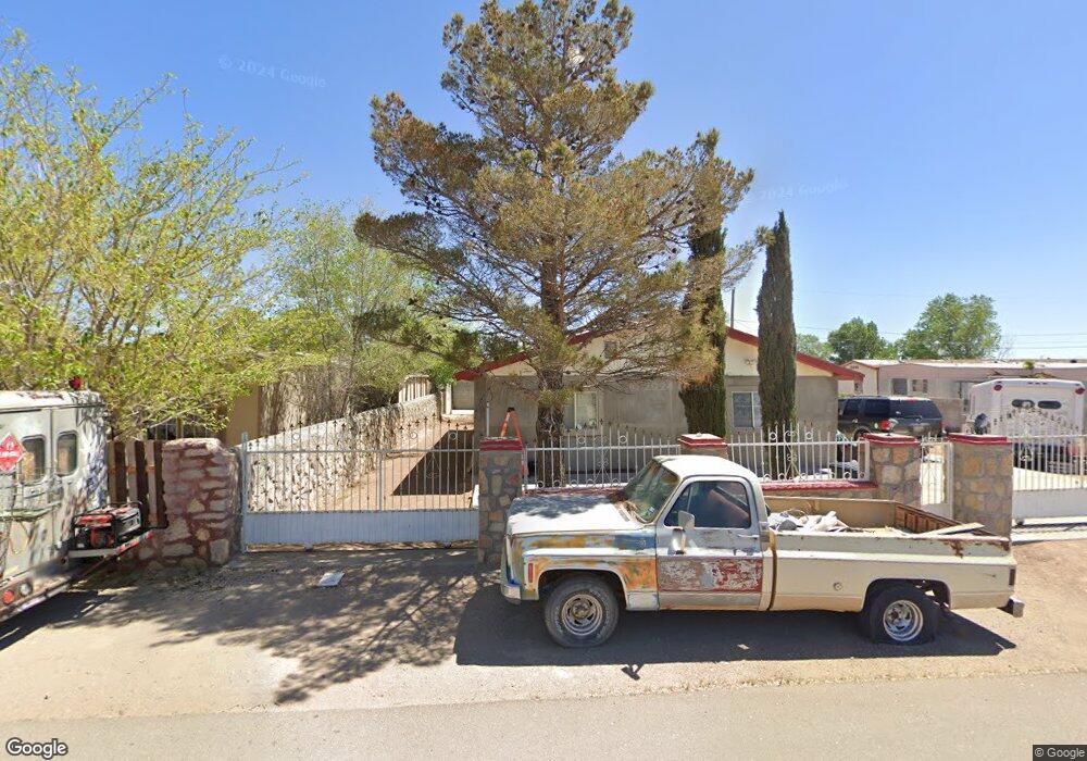 724 Plazer Place, El Paso, TX 79928 - photo 1