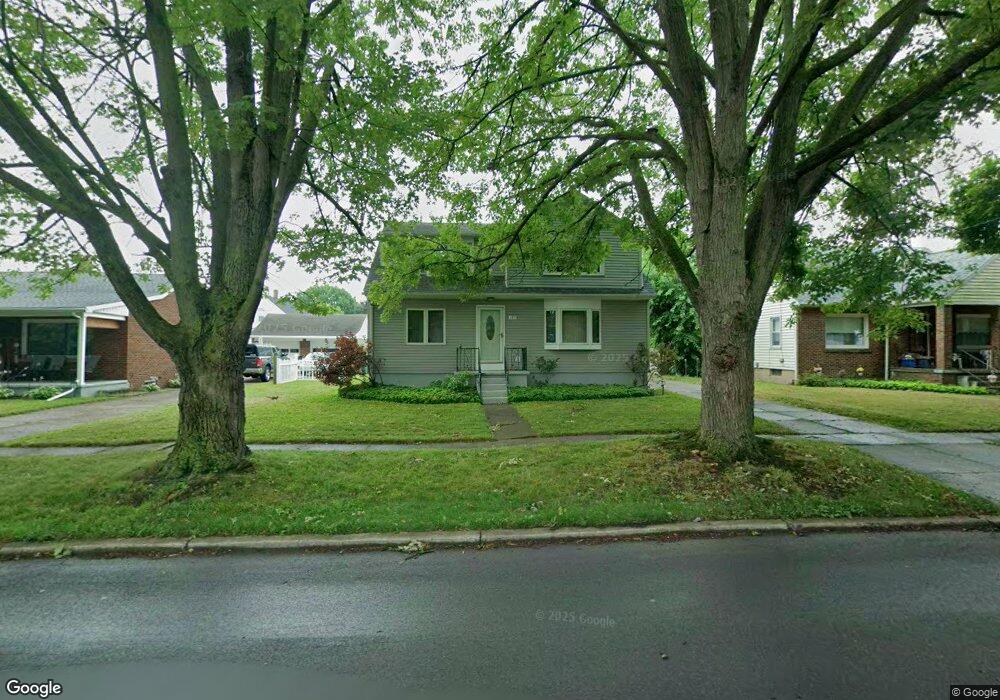 145 9th Ave, North Tonawanda, NY 14120 - photo 1