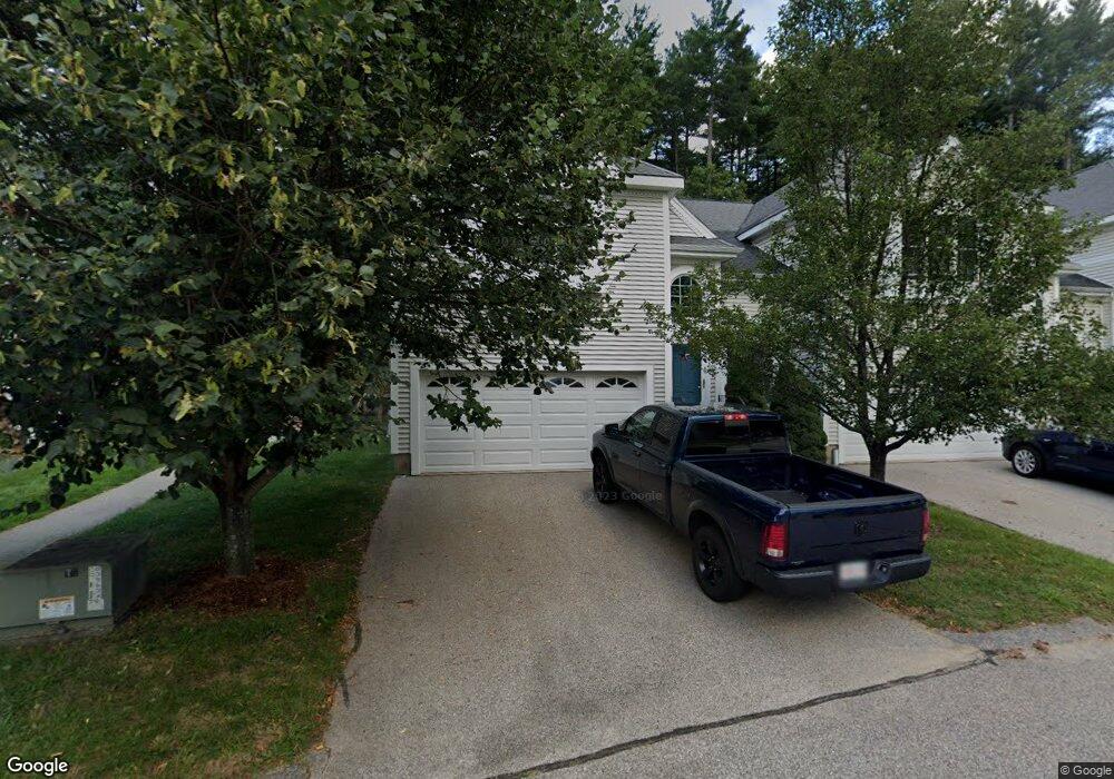 31 Knowlton Cir, Upton, MA 01568 - photo 1