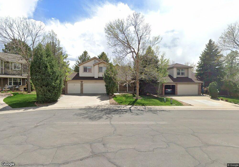 18834 E Union Place, Aurora, CO 80015 - photo 1