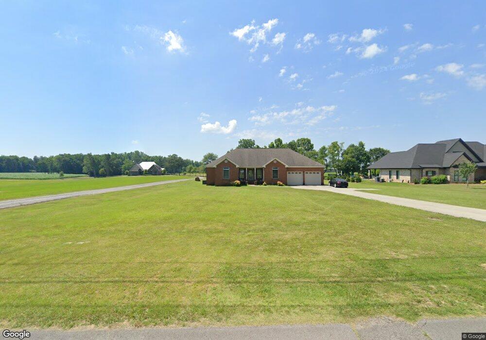 1640 Lessman St SW, Cullman, AL 35055 - photo 1