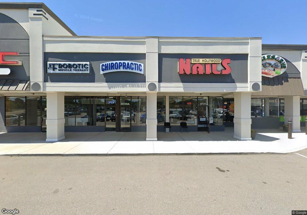 6738 Orchard Lake Rd, West Bloomfield Township, MI 48322 - photo 1