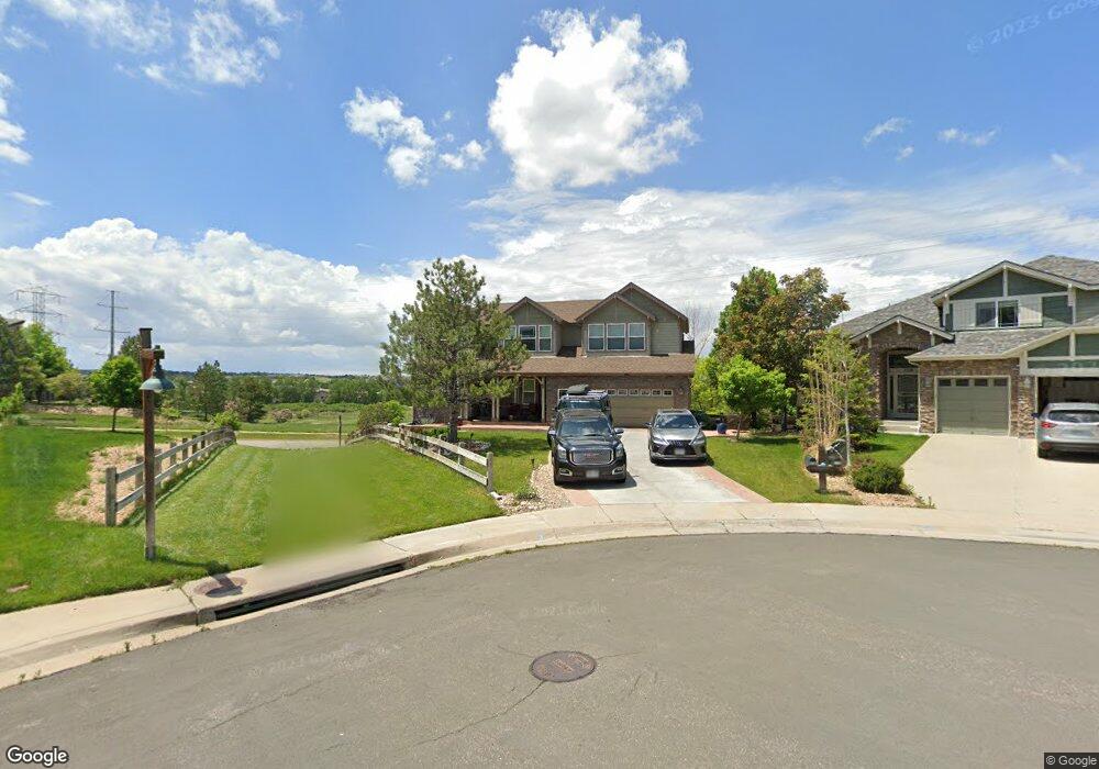 7108 S Elk Ct, Aurora, CO 80016 - photo 1