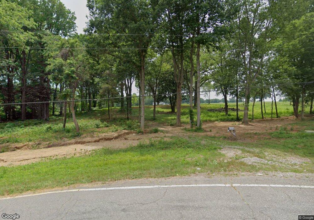 2423 Old Wilkesboro Rd, Statesville, NC 28625 - photo 1