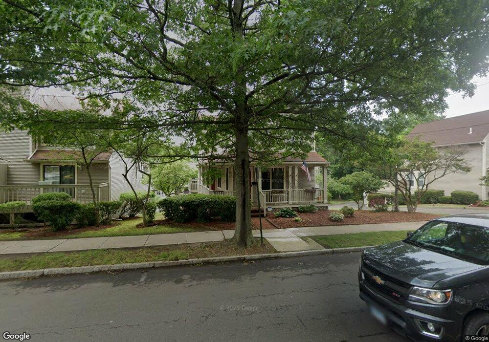 504 Woodward Ave, New Haven, CT 06512 - photo 1