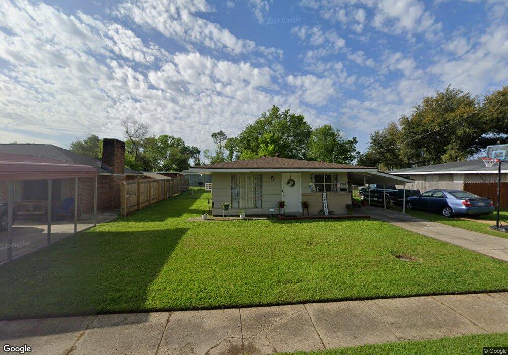 1308 Sage Dr, Lake Charles, LA 70607 - photo 1