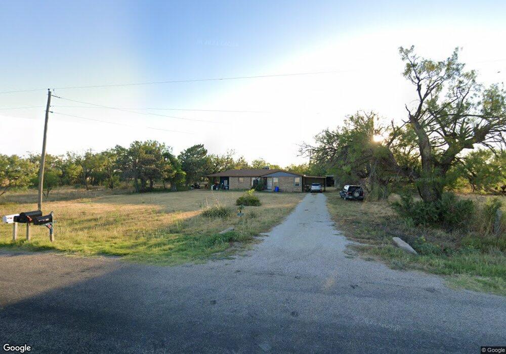 3316 Potosi Rd, Abilene, TX 79602 - photo 1