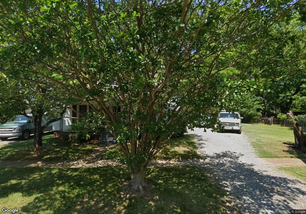 912 7th St, Statesville, NC 28677 - photo 1