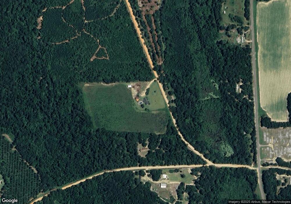 718 Harrell Mill Rd, Climax, GA 39834 - photo 1