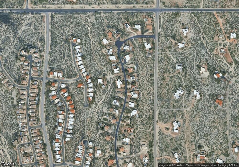 865 N Arizona Estates Loop, Tucson, AZ 85748 - photo 1