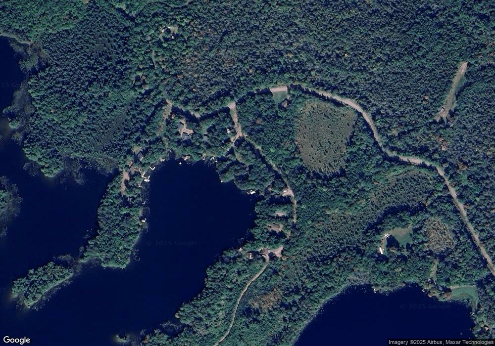 N7845 Log Rd, Deerbrook, WI 54424 - photo 1