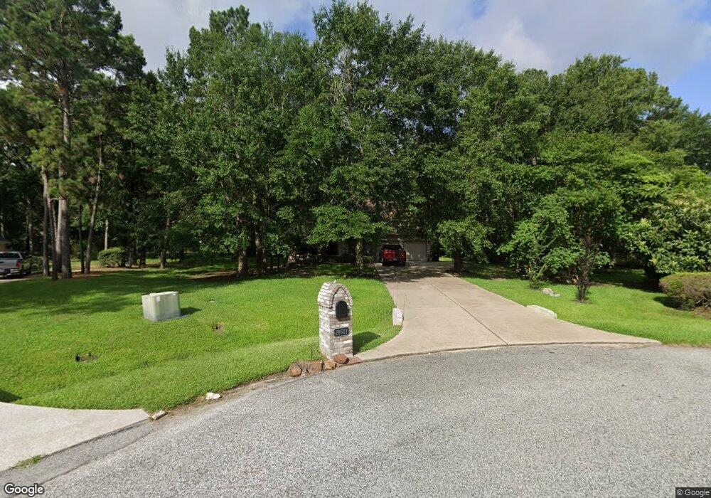 28507 Benders Dock Ct, Spring, TX 77386 - photo 1
