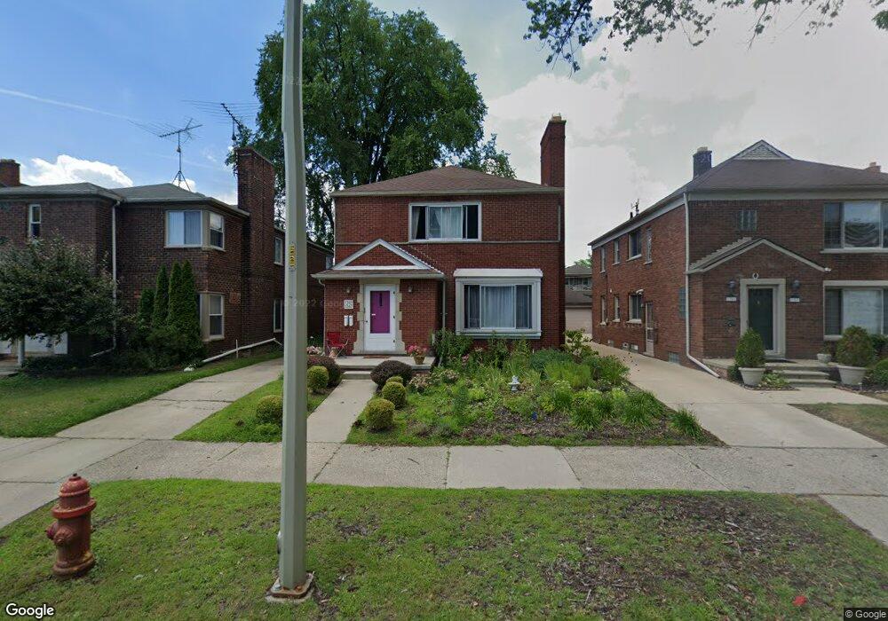 1347 Somerset Ave unit 49, Grosse Pointe Park, MI 48230 - photo 1