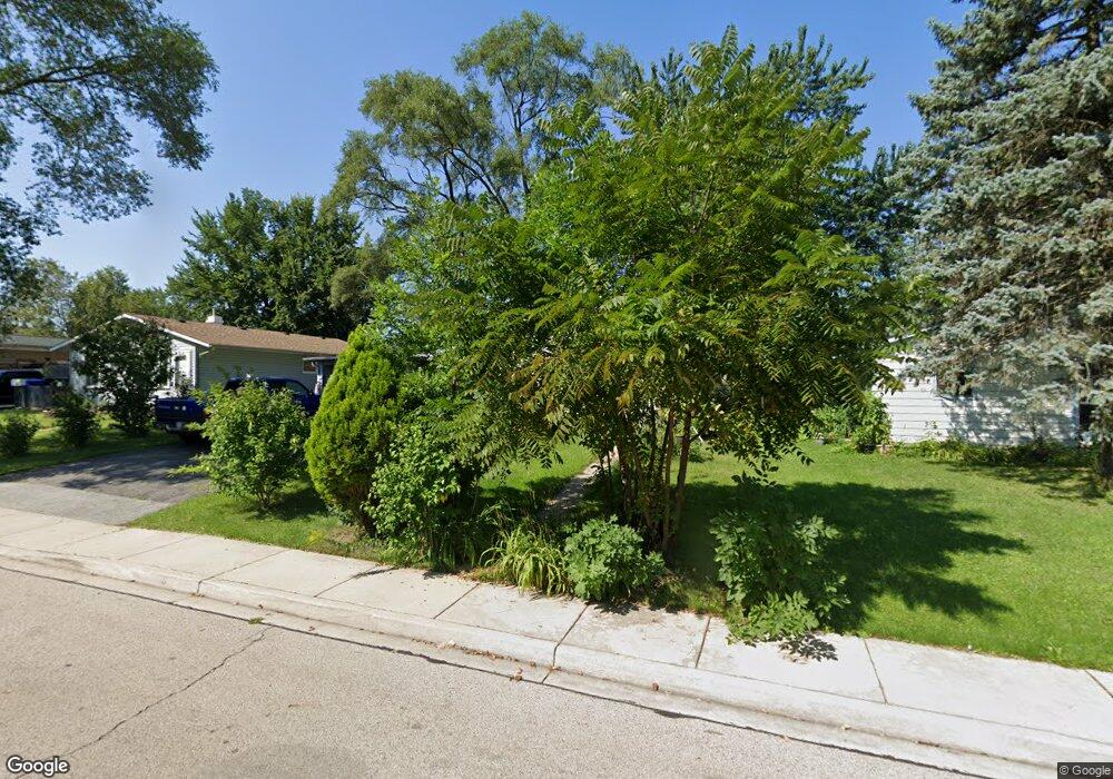 57 Austin Ave, Carpentersville, IL 60110 - photo 1