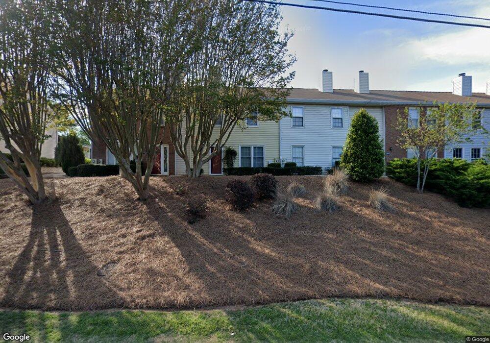 1024 Old Holcomb Bridge Rd, Roswell, GA 30076 - photo 1