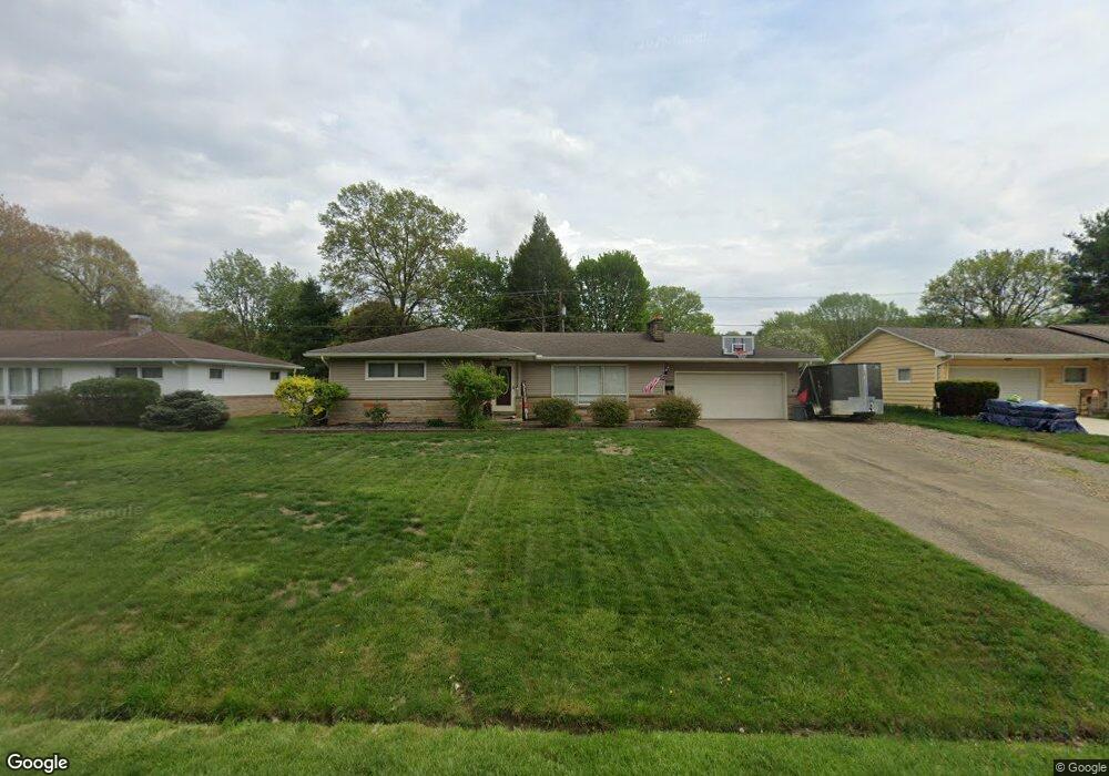 1682 S 14th St, Coshocton, OH 43812 - photo 1