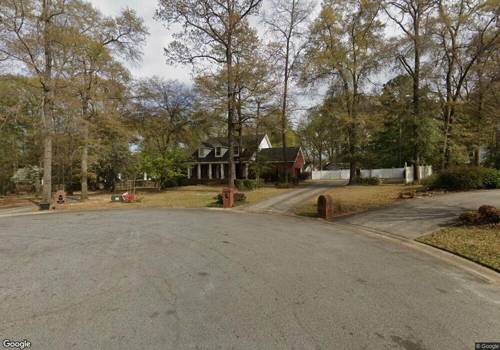 104 Timberlane Ct, Warner Robins, GA 31088 - photo 1