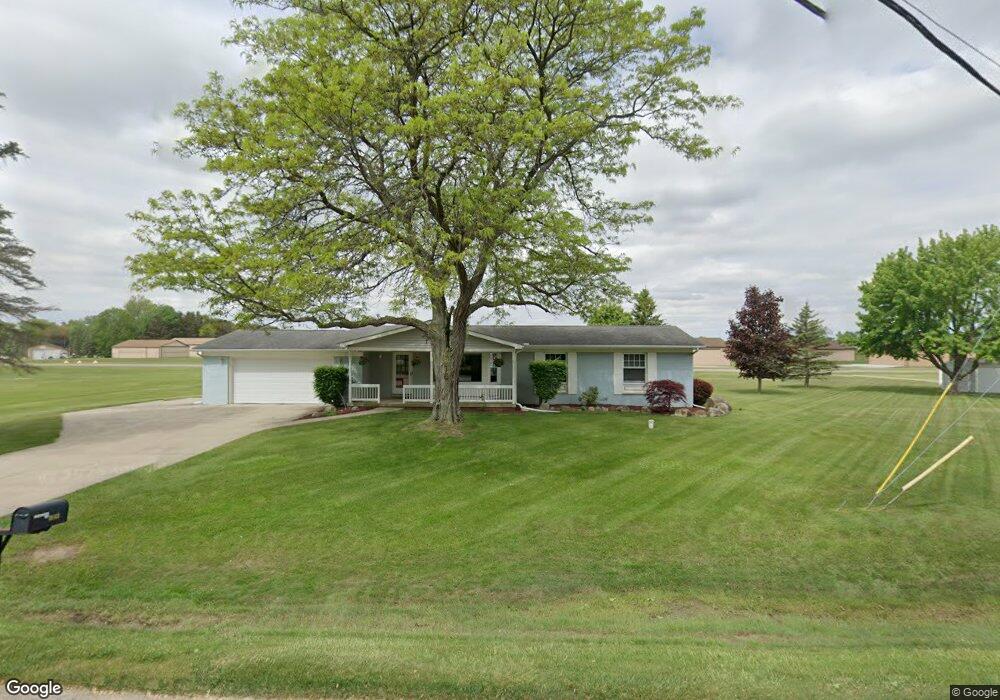 3441 Luce Rd, Flushing, MI 48433 - photo 1