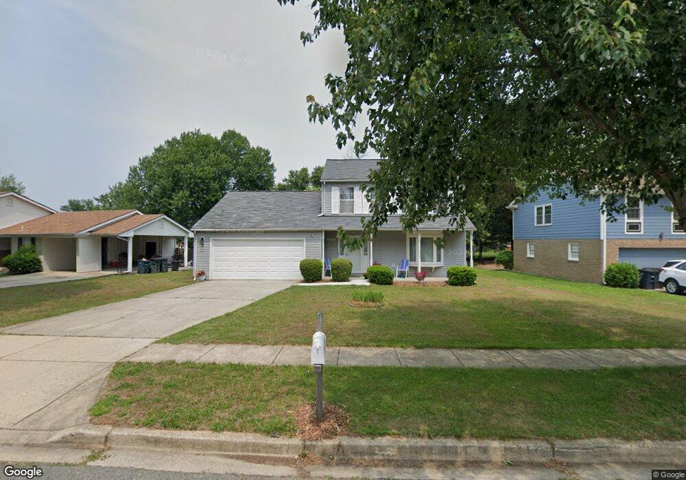 12206 Kingswell St, Bowie, MD 20721 - photo 1