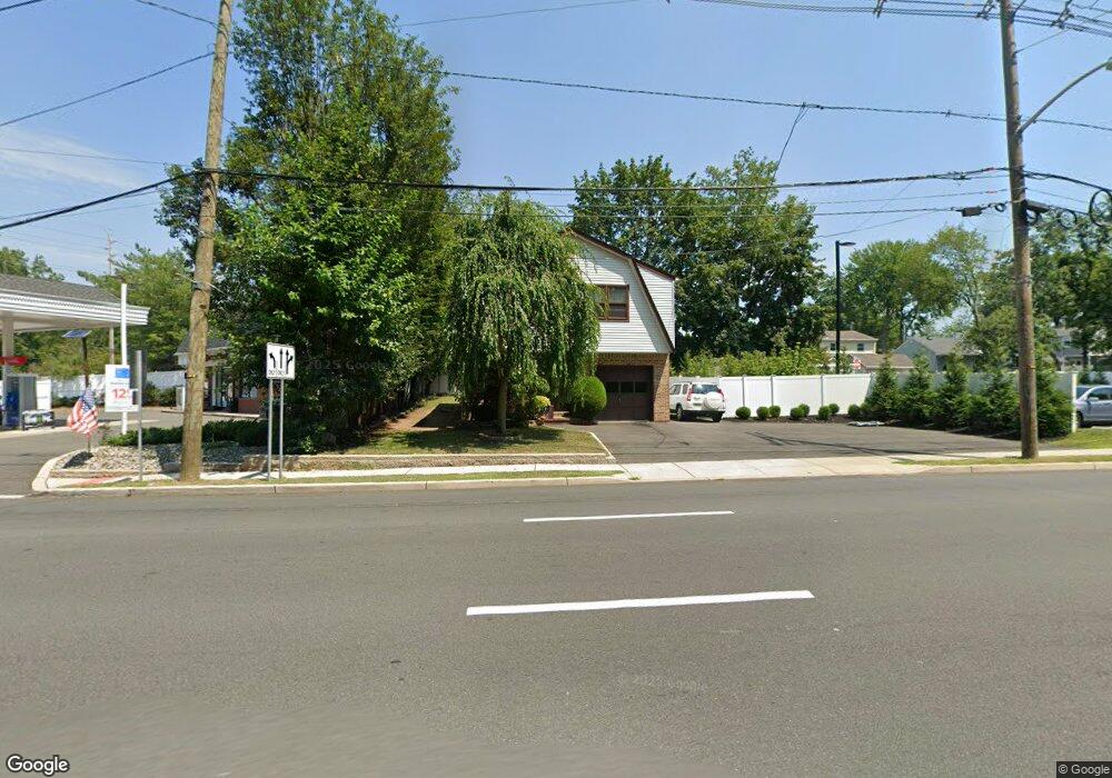 680 Washington Ave, Township of Washington, NJ 07676 - photo 1