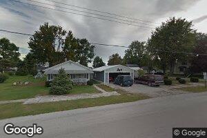 530 Main St, Mc Clure, OH 43534