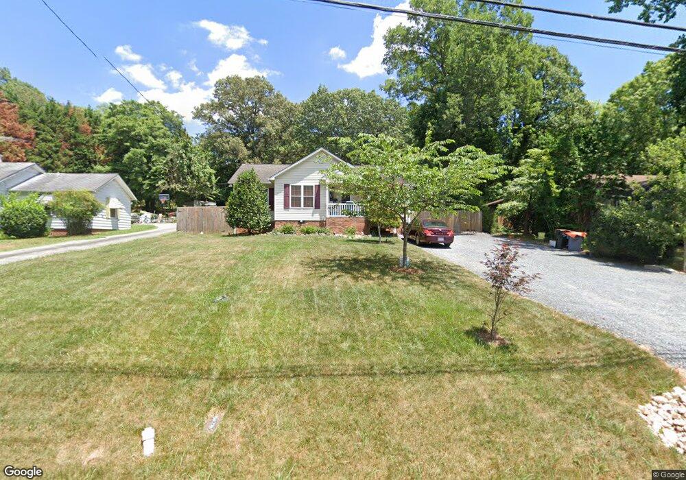 810 Mountain Rd, Asheboro, NC 27205 - photo 1