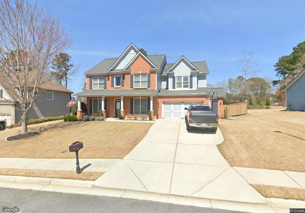 977 Ivey Chase Place unit 255, Dacula, GA 30019 - photo 1