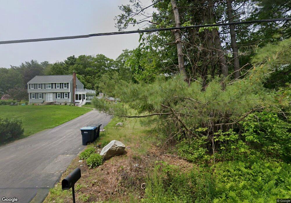 49 Frost Rd, Derry, NH 03038 - photo 1