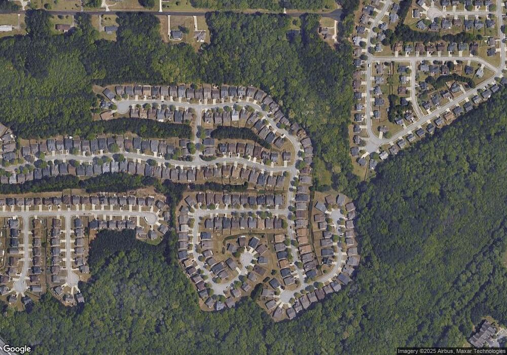 420 Avian Forest Dr, Stockbridge, GA 30281 - photo 1