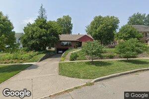1505 Bryn Mawr Dr, Dayton, OH 45406