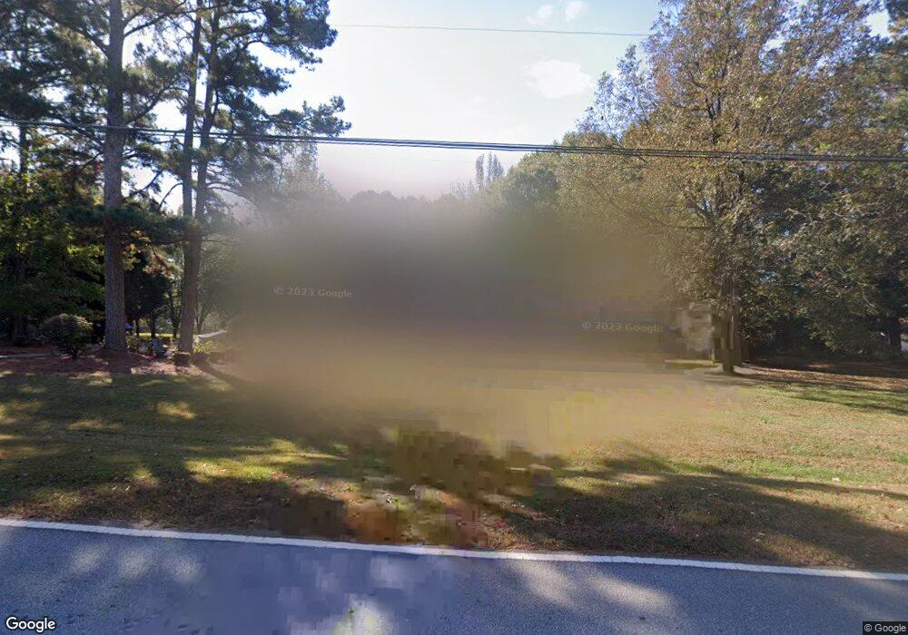 565 Goode Rd, Conyers, GA 30094 - photo 1