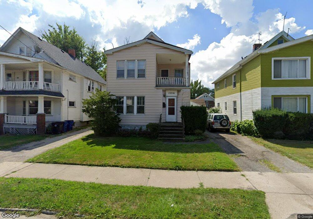 13216 Benwood Ave, Cleveland, OH 44105 - photo 1
