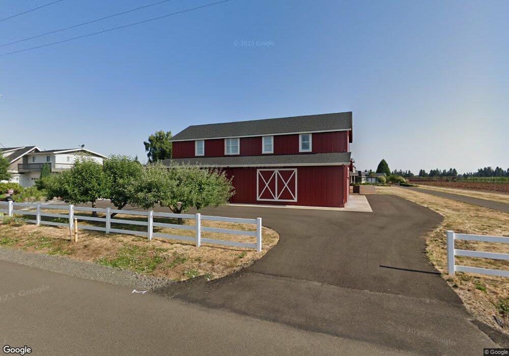 5219 Sconce Rd, Hubbard, OR 97032 - photo 1