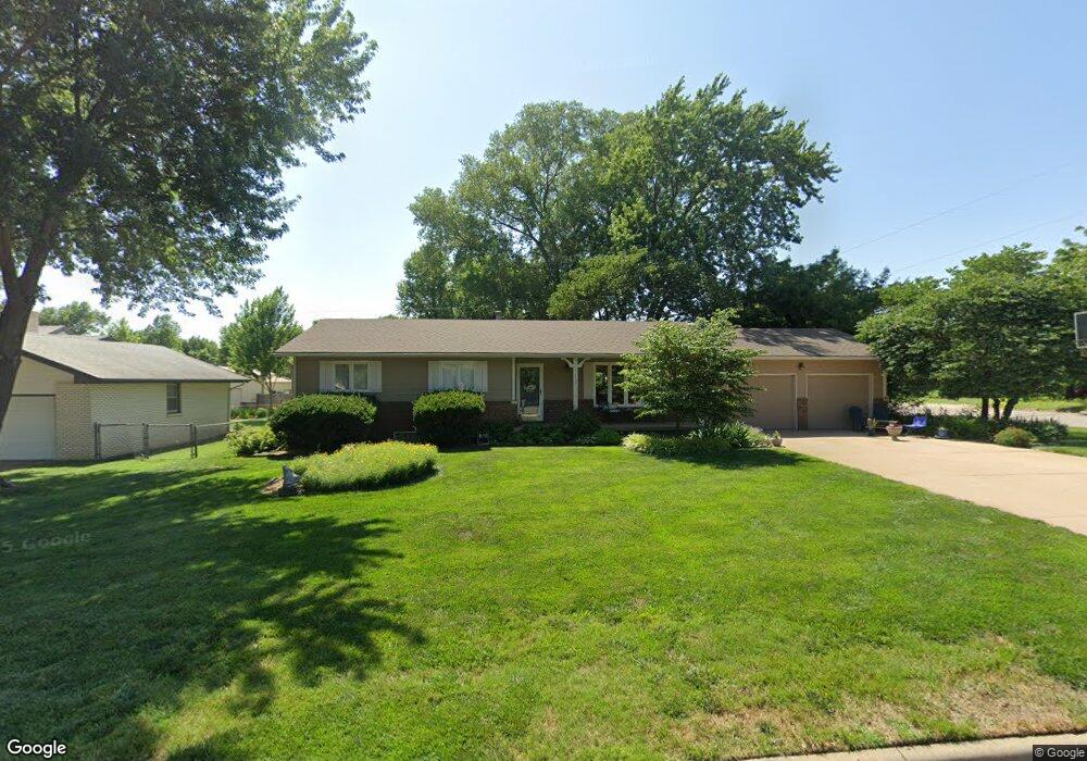 107 S 7th St, Colwich, KS 67030 - photo 1